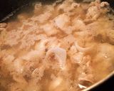 ほくほくおいしい～　肉じゃが　～作り方3写真