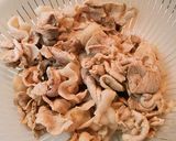 ほくほくおいしい～　肉じゃが　～作り方4写真