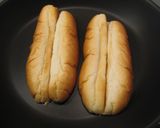 美味しいホットドッグの作り方作り方1写真