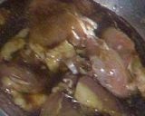 とっても簡単まいうぅな鶏肉。作り方2写真
