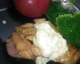 とっても簡単まいうぅな鶏肉。作り方4写真