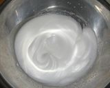 ✿カルピスアイスクリーム✿作り方1写真