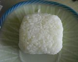 キャラ弁☆ぼてぼて…ぼてじん（＠д＠）/作り方2写真