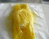 キャラ弁☆ぼてぼて…ぼてじん（＠д＠）/作り方6写真