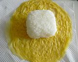 キャラ弁☆ぼてぼて…ぼてじん（＠д＠）/作り方5写真