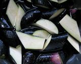 おふくろの味✿揚げなすの煮びたし作り方2写真