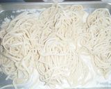 手打ち　うどん作り方10写真