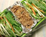 お弁当・おかず・麺に便利な 万能肉みそ♪作り方5写真
