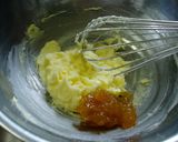 ✿しっとり梅のパウンドケーキ✿作り方4写真