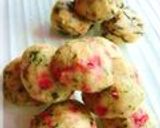 お豆腐の塩漬け作り方34写真