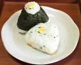 ハマる味♥チーズと青菜のおにぎり☺作り方6写真