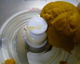 ☆かぼちゃのパイ☆作り方5写真
