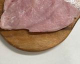スパイス香るサラダチキン作り方2写真