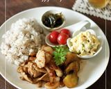 プチトマトのハニーマリネ♪作り方7写真