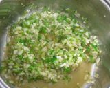 野菜の冷たいトマトスープ作り方2写真