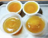 ひんやり梅ゼリー作り方6写真