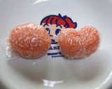 りんごの兄弟☆弁当【キャラ弁】作り方2写真