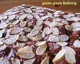 ココナッツチョコレートBread作り方7写真