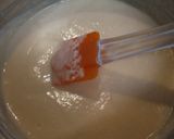鮭豆腐 テリーヌ仕立て作り方6写真