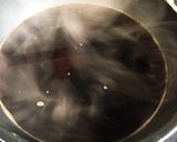 フライパンで簡単★親子丼作り方1写真