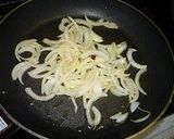 手羽元とキャベツのカレー煮込み作り方3写真