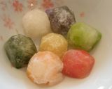 野菜氷で、簡単・おいしい離乳食作り！作り方5写真