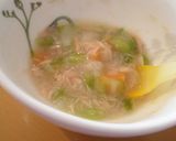 野菜氷で、簡単・おいしい離乳食作り！作り方9写真