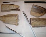 かつおのたたき♪のっけ盛り作り方5写真