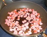 永遠の味～カルボナーラ！作り方3写真