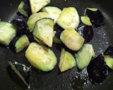 なすチキン南蛮作り方3写真