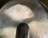 ぶりの照り焼き作り方2写真