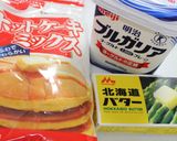焼かない☆ふわふわクッキーパン♪作り方1写真