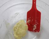 焼かない☆ふわふわクッキーパン♪作り方2写真