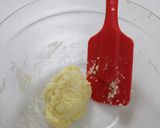 焼かない☆ふわふわクッキーパン♪作り方2写真