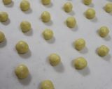 焼かない☆ふわふわクッキーパン♪作り方3写真