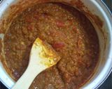 チキンとトマトのインド風カレー作り方6写真