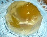 ひんやり梅ゼリー作り方7写真