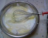 フルーツロールケーキ作り方5写真