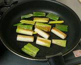 簡単☆ほっこりじゃがいもと鶏肉の煮物作り方4写真