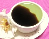 Ｃａ吸収率アップ！ミルクゼリー❤抹茶編❤作り方7写真