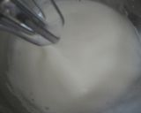 抹茶ッ抹茶ッしてる♪ロールケーキ作り方5写真