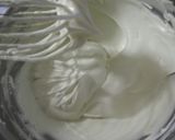 抹茶ッ抹茶ッしてる♪ロールケーキ作り方15写真