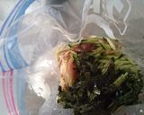 ＊新玉葱と胡瓜のさっぱりサラダ＊作り方5写真