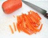 ひじきと大豆の煮つけ作り方1写真