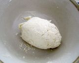 低カロリー！冷たいチョコ☆タルト、簡単！作り方4写真
