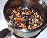ひじきと大豆の煮つけ作り方2写真