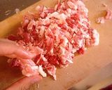 ★☆豚肉と枝豆のサッパリ混ぜご飯☆★作り方2写真