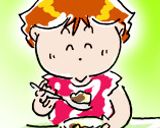 お腹も冷えない！？生姜アイスクリーム作り方3写真