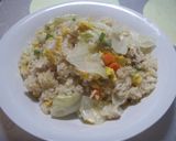 海南鶏飯【シンガポール風チキンライス】作り方12写真