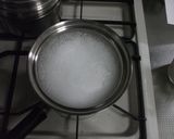 寒天でふるふる・つるんっ♪杏仁豆腐作り方5写真